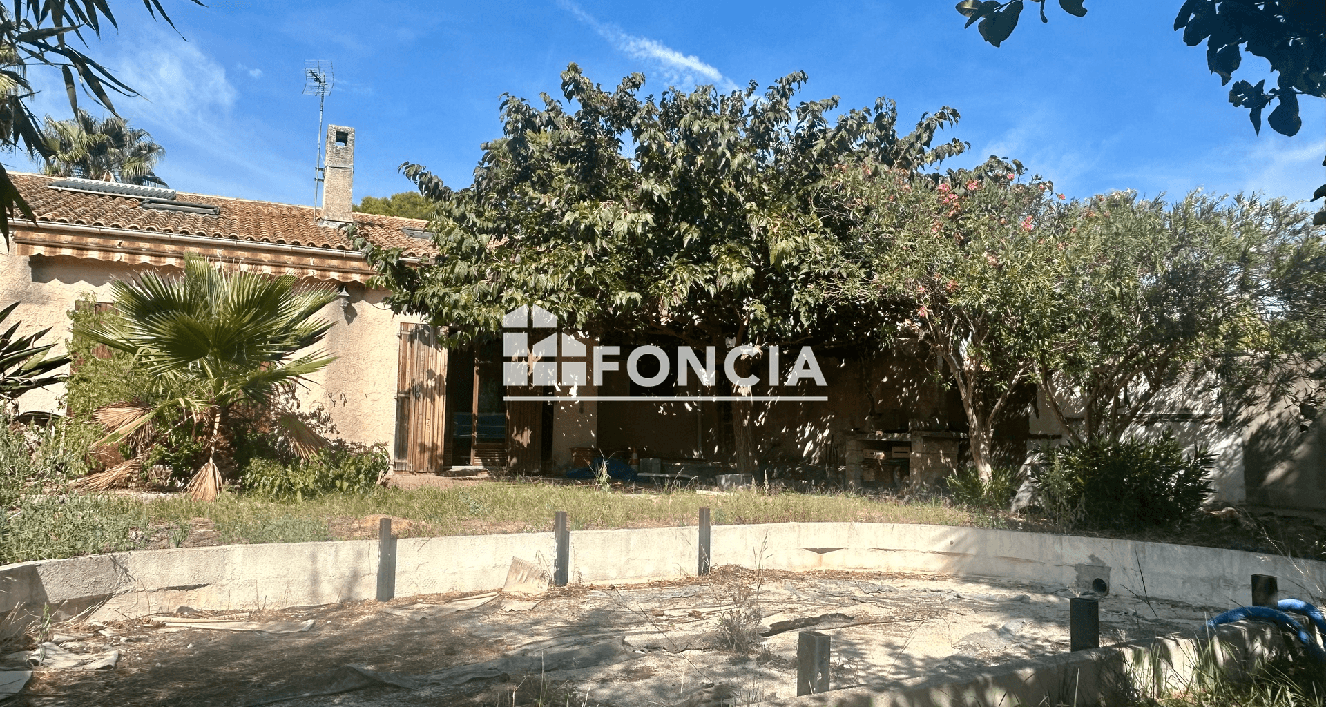 Maison 5 pièces (145 m²) à vendre - Toulon (83200)