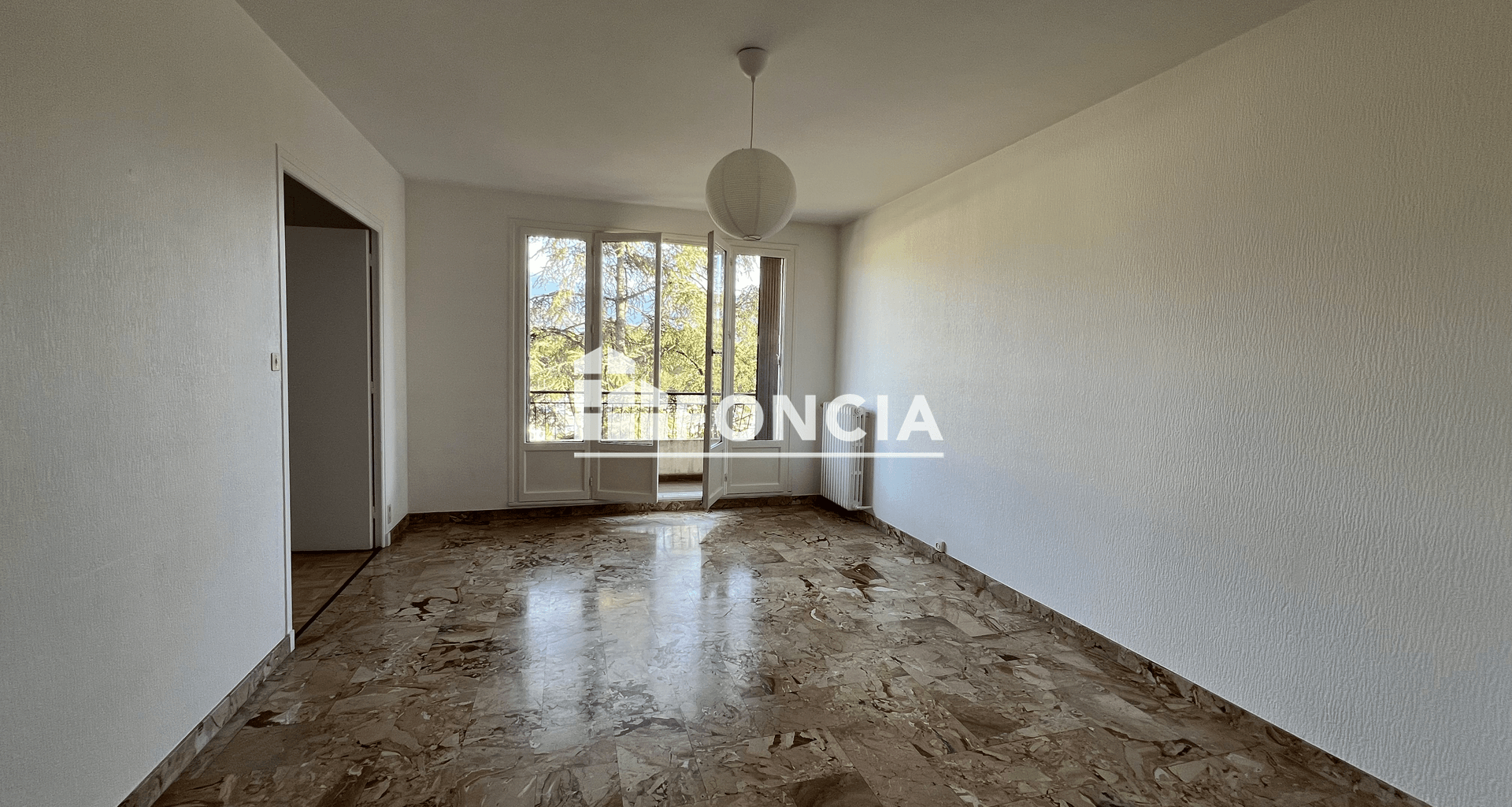 Appartement 4 pièces (81.72 m²) à louer - Meylan (38240)