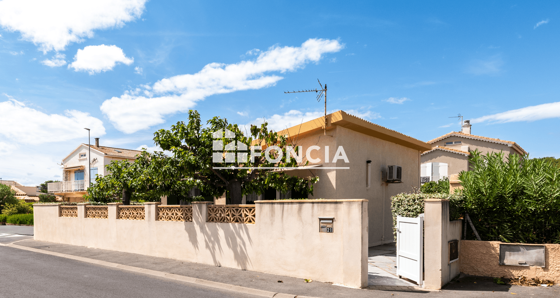 Maison 4 pièces (71 m²) à vendre - Narbonne Plage (11100)