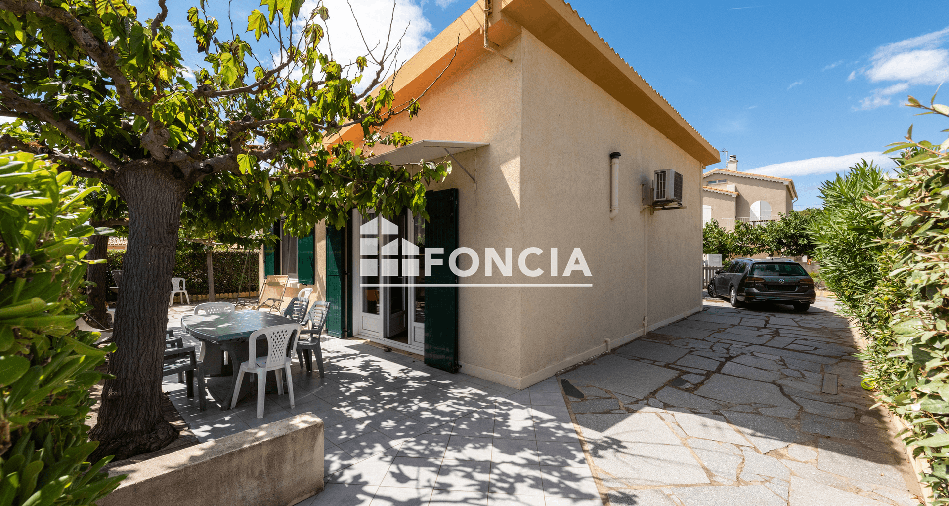 Maison 4 pièces (71 m²) à vendre - Narbonne Plage (11100)