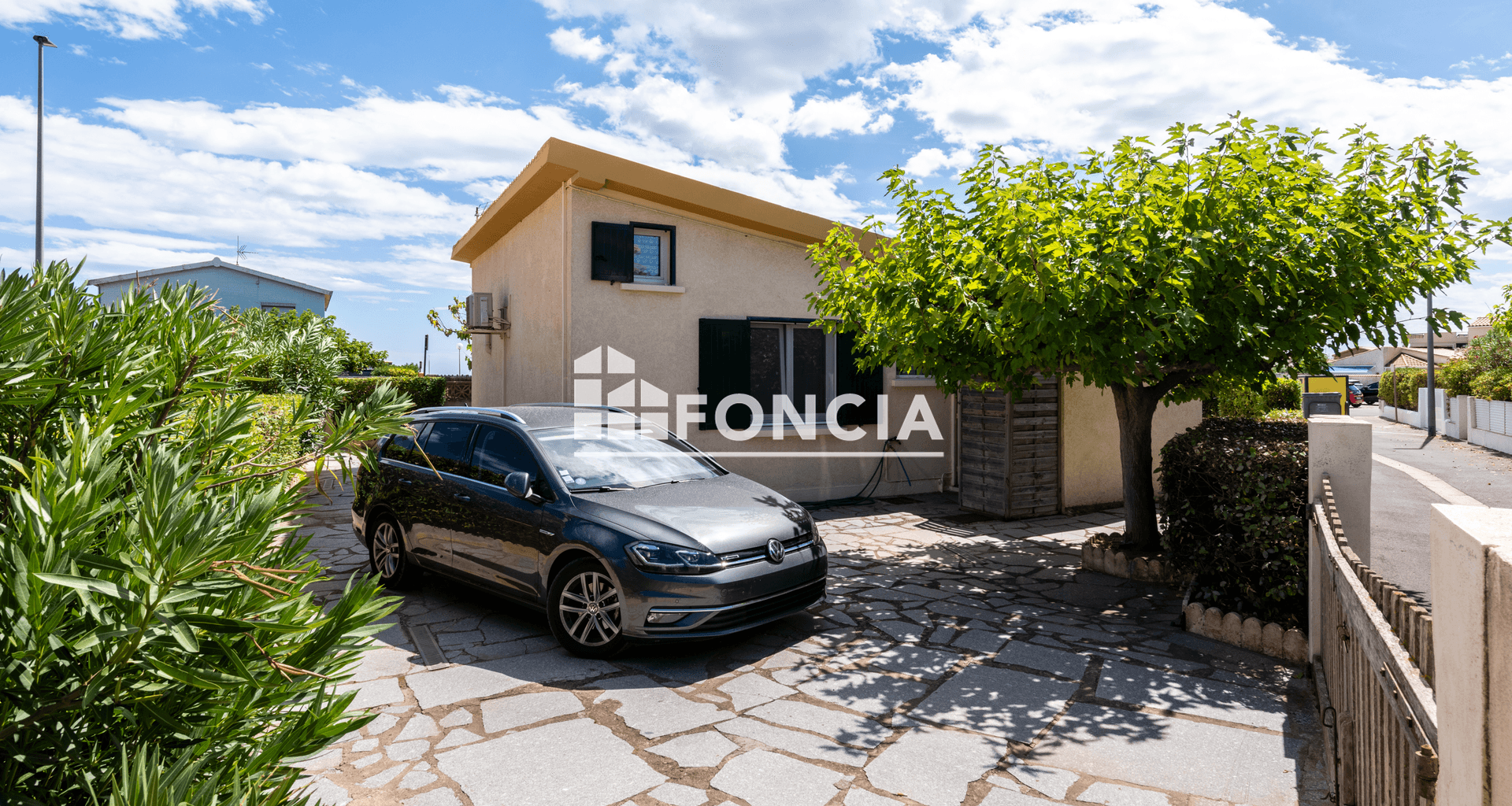 Maison 4 pièces (71 m²) à vendre - Narbonne Plage (11100)