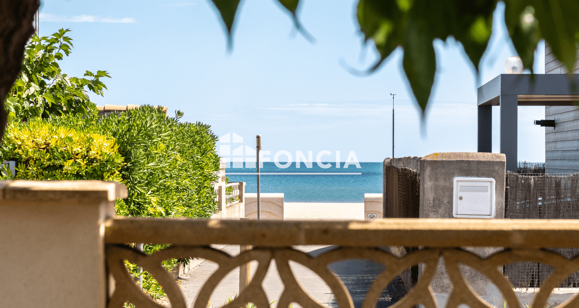 Maison 4 pièces (71 m²) à vendre - Narbonne Plage (11100)