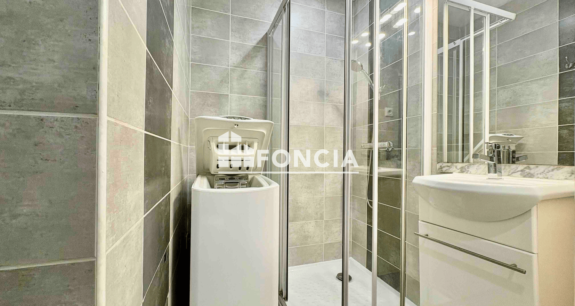 Studio (22.64 m²) à louer - Mandelieu-la-napoule (06210)
