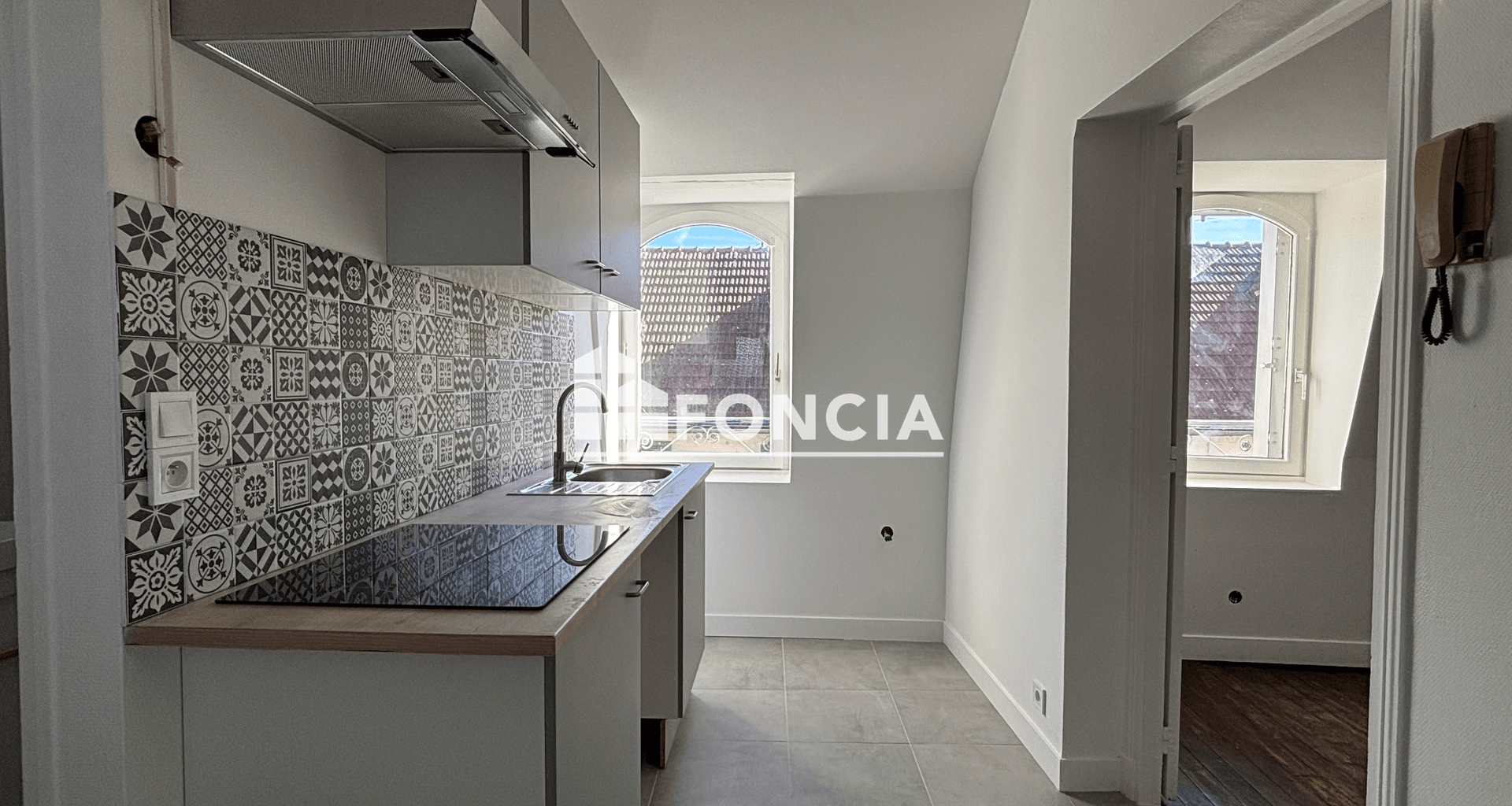 Studio (24.07 m²) à louer - Arpajon (91290)