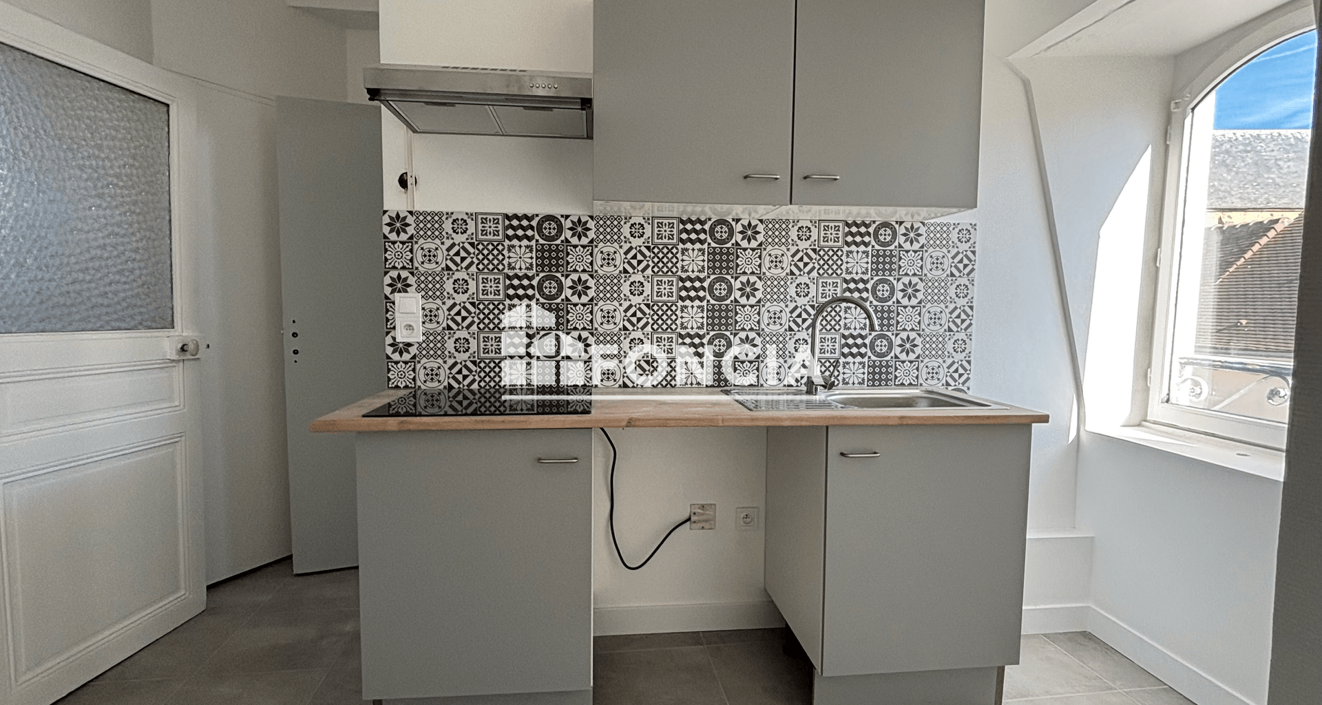 Studio (24.07 m²) à louer - Arpajon (91290)