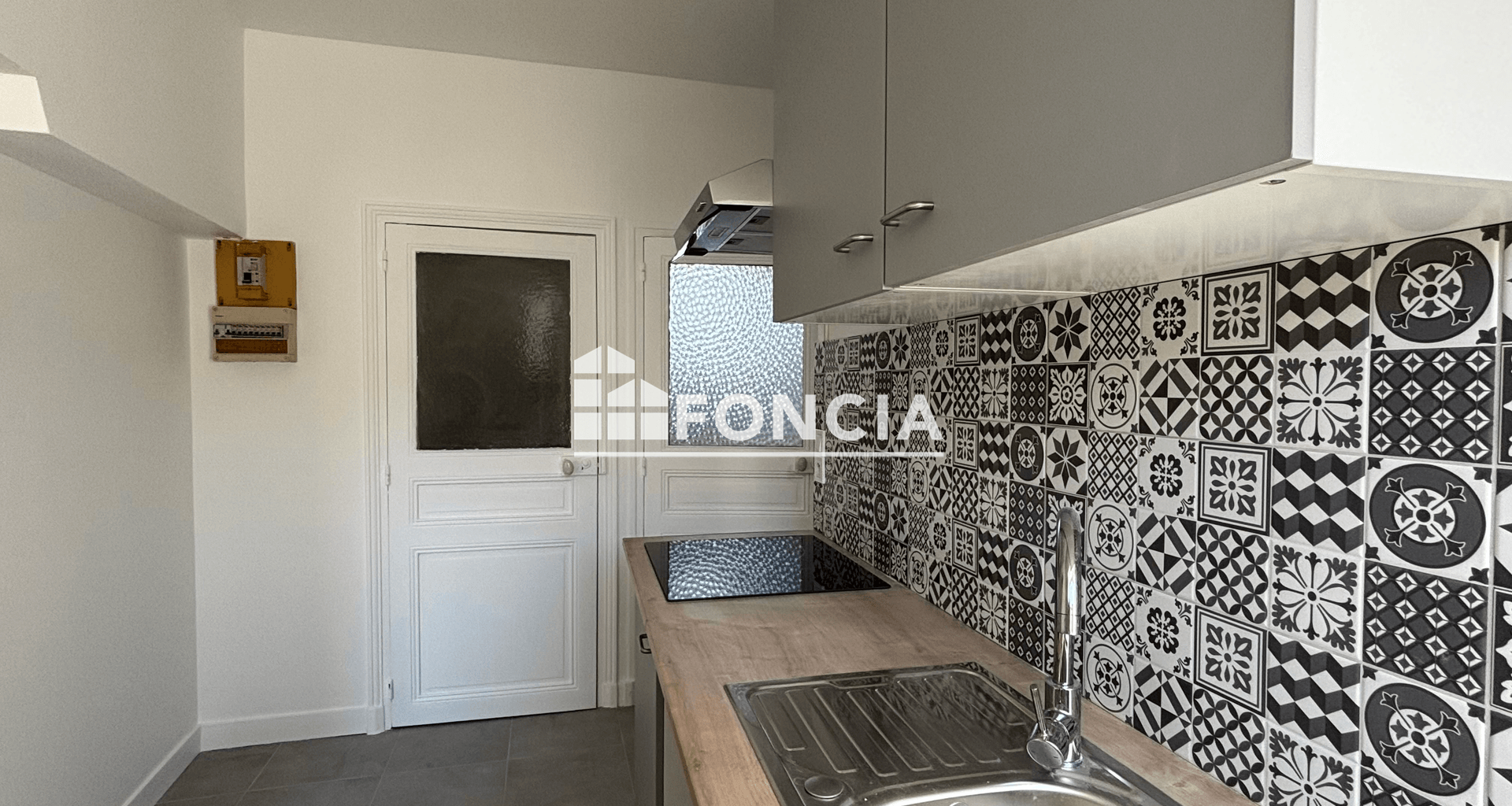 Studio (24.07 m²) à louer - Arpajon (91290)