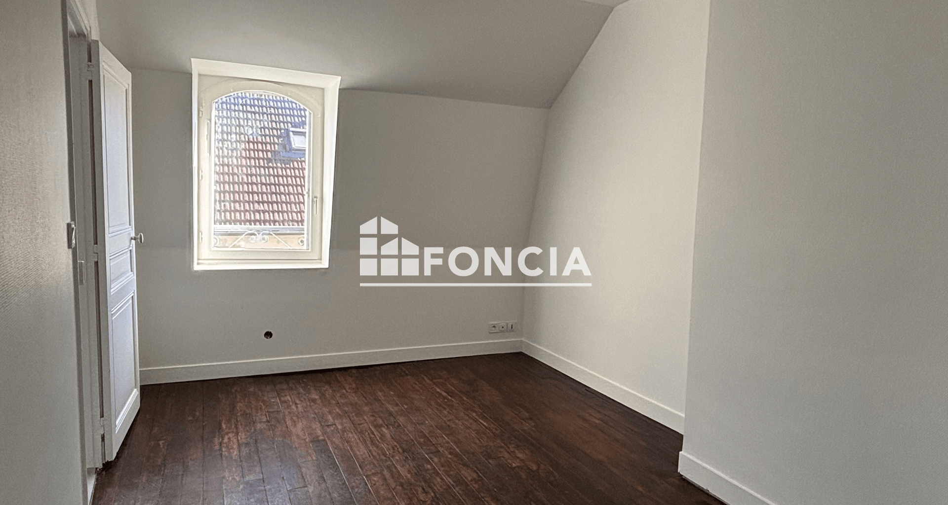 Studio (24.07 m²) à louer - Arpajon (91290)