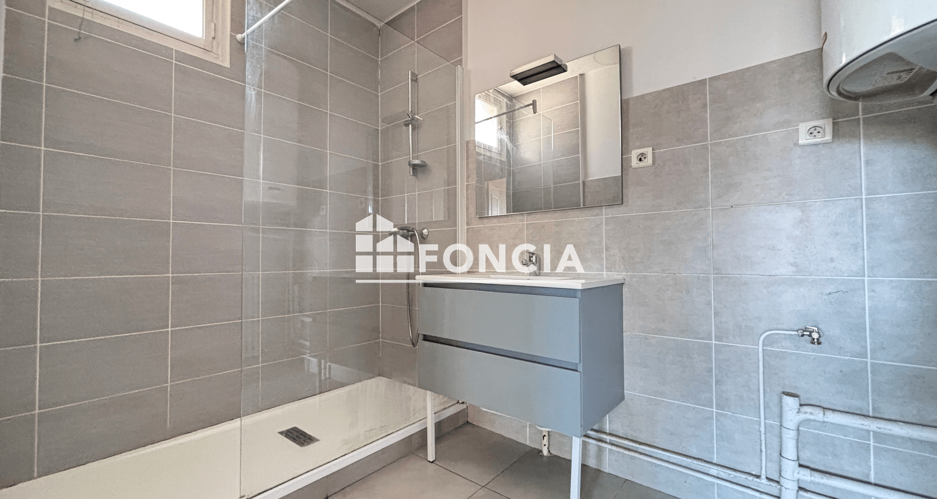 Appartement 4 pièces (78.02 m²) à vendre - Saint-étienne (42000)