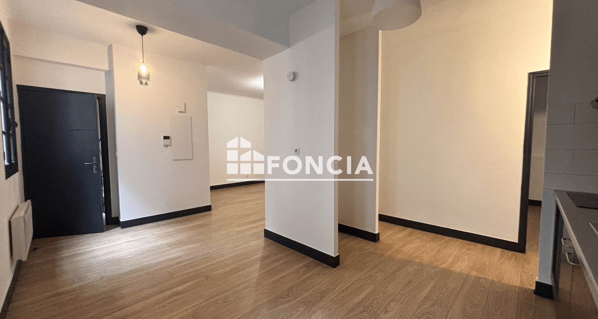 Appartement 3 pièces (64.07 m²) à vendre - Pézenas (34120)
