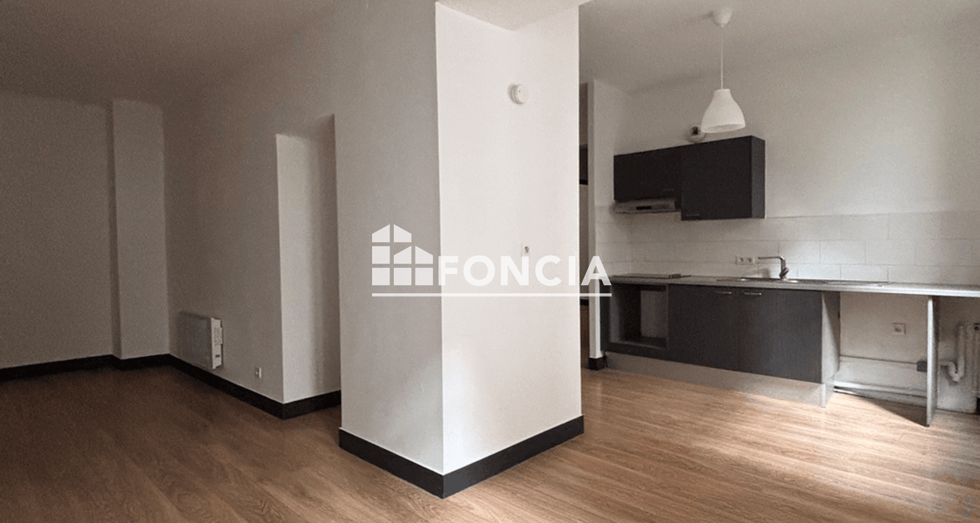 Appartement 3 pièces (64.07 m²) à vendre - Pézenas (34120)