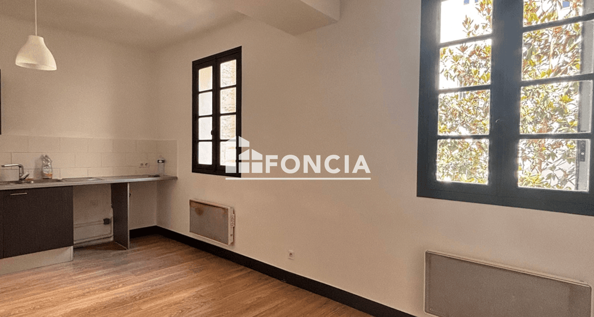 Appartement 3 pièces (64.07 m²) à vendre - Pézenas (34120)