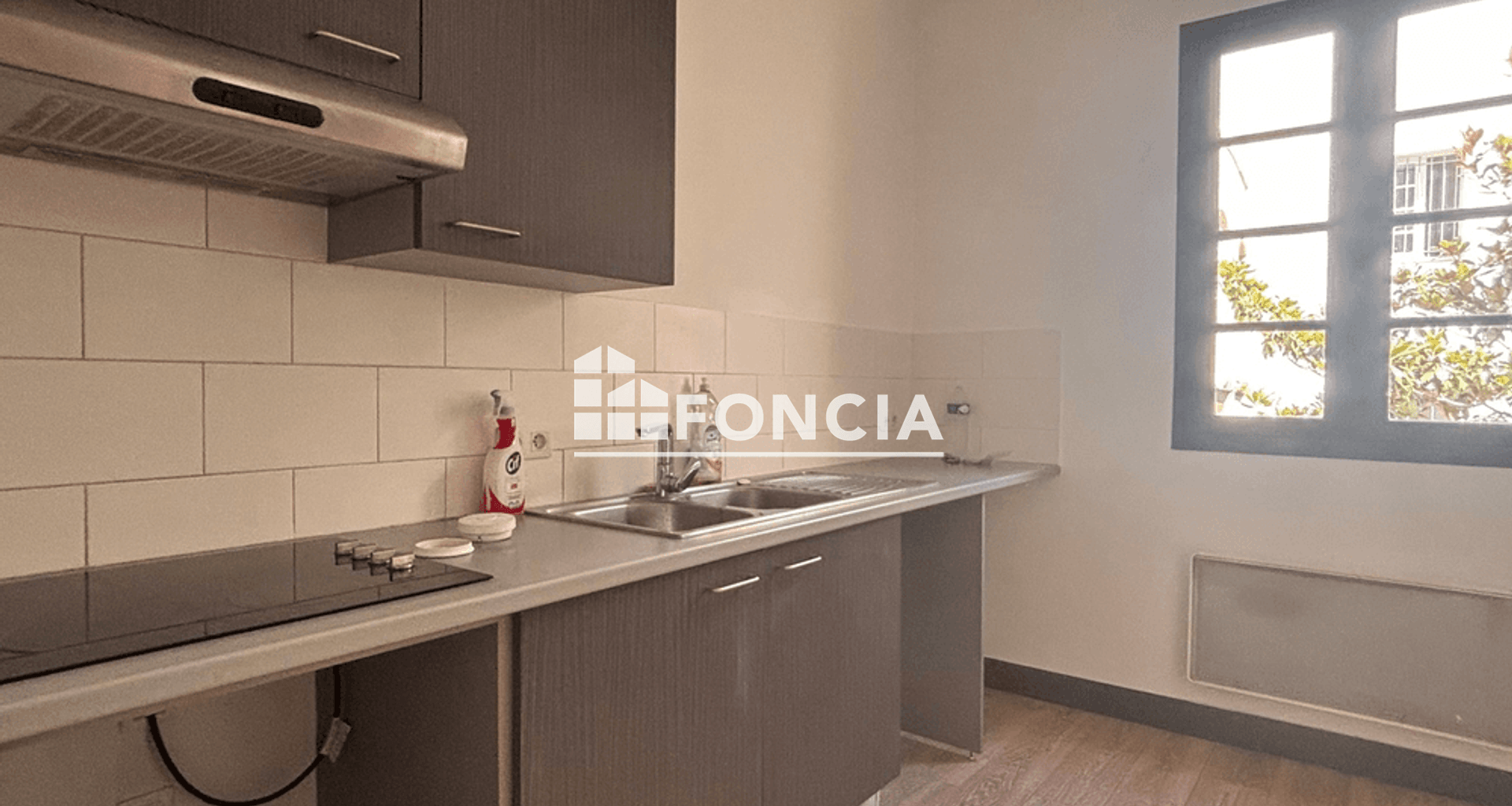 Appartement 3 pièces (64.07 m²) à vendre - Pézenas (34120)