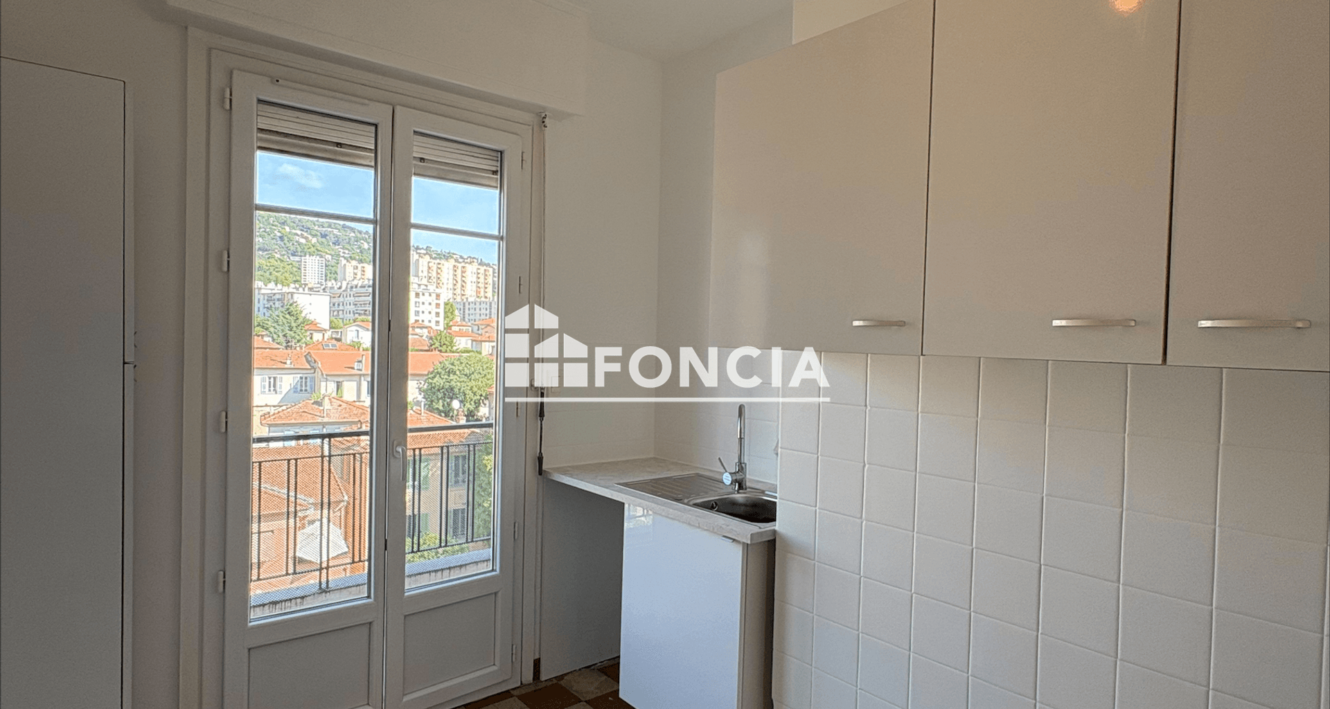 Appartement 2 pièces (47.07 m²) à louer - Nice (06100)
