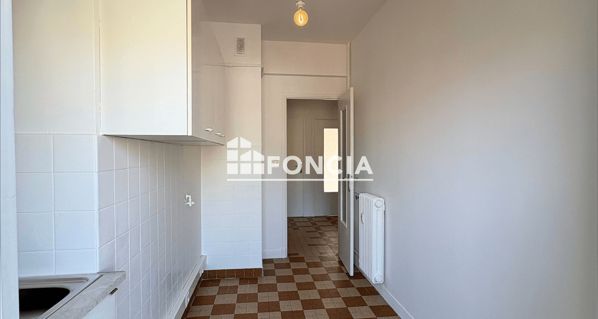 Appartement 2 pièces (47.07 m²) à louer - Nice (06100)
