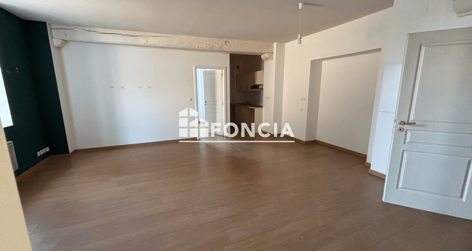 Appartement 3 pièces (65 m²) à vendre - Cognac (16100)