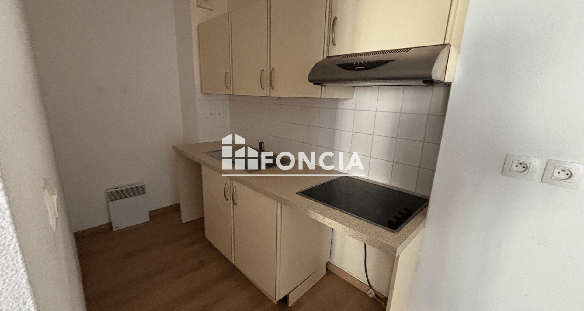 Appartement 3 pièces (65 m²) à vendre - Cognac (16100)