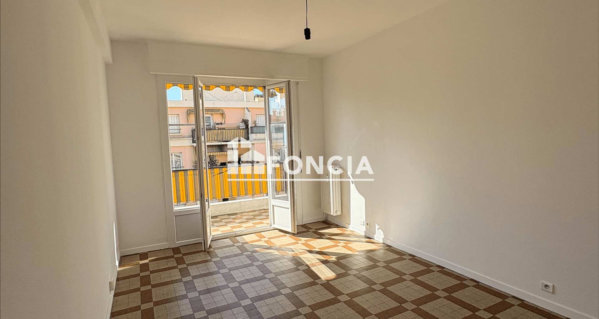 Appartement 2 pièces (47.07 m²) à louer - Nice (06100)
