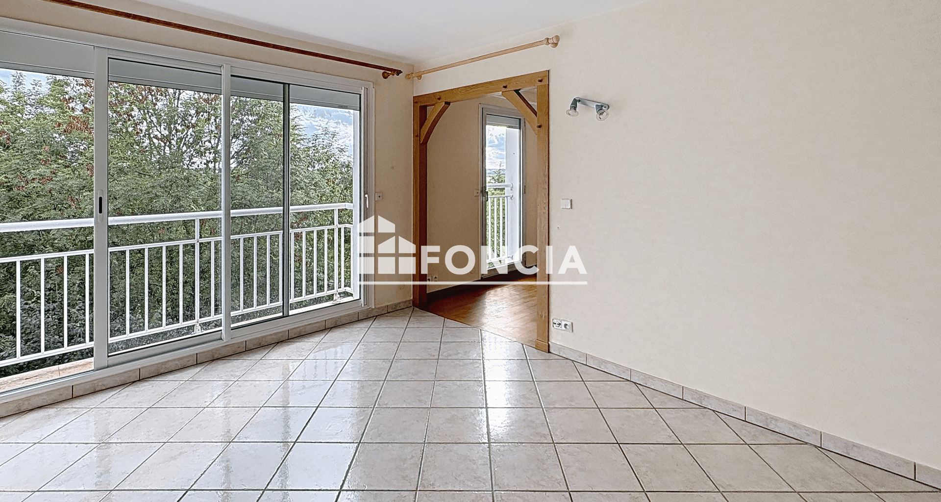 Appartement 3 pièces (52 m²) à vendre - Fresnes (94260)