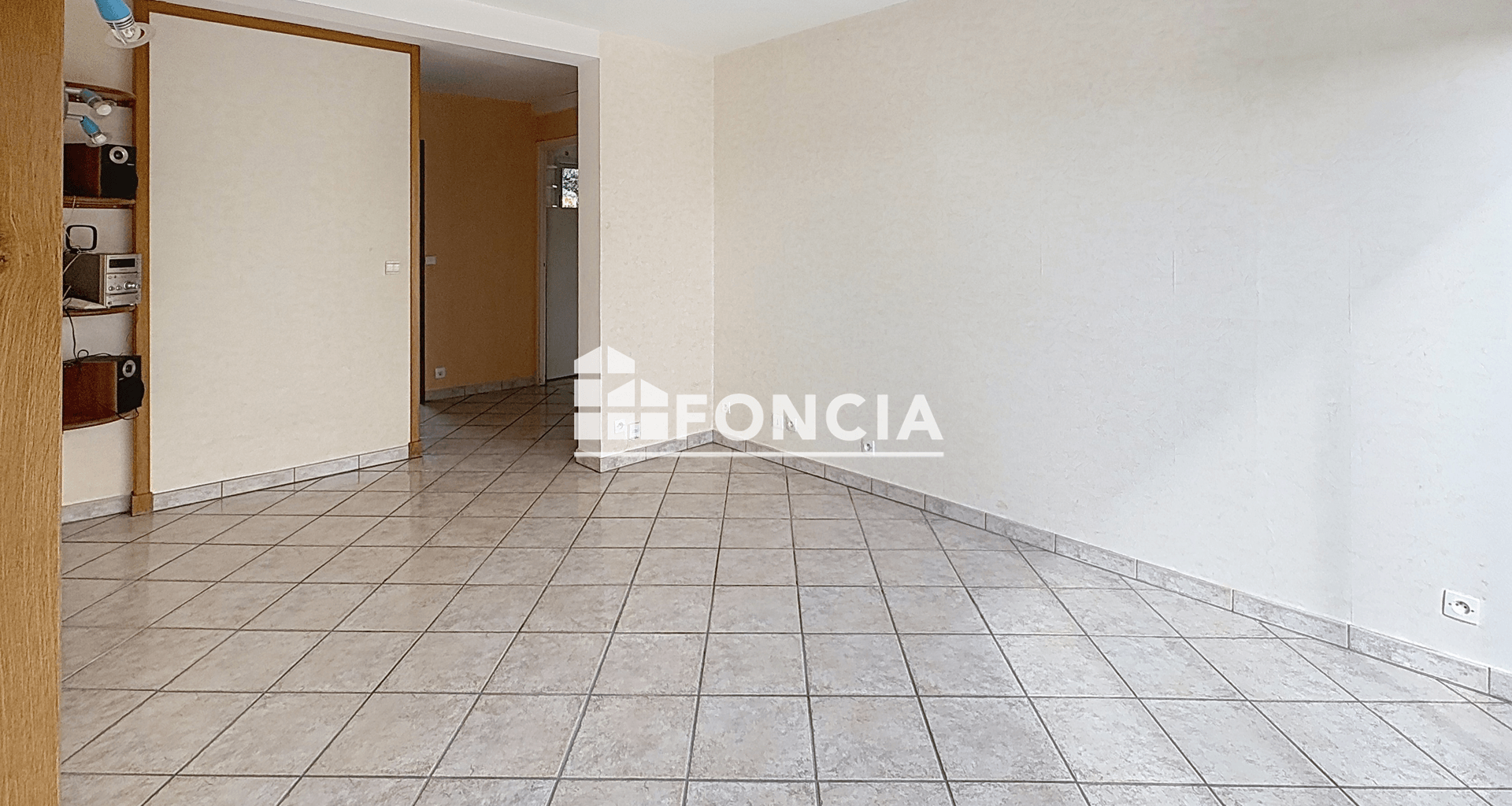 Appartement 3 pièces (52 m²) à vendre - Fresnes (94260)