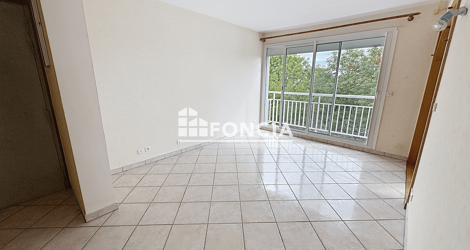 Appartement 3 pièces (52 m²) à vendre - Fresnes (94260)
