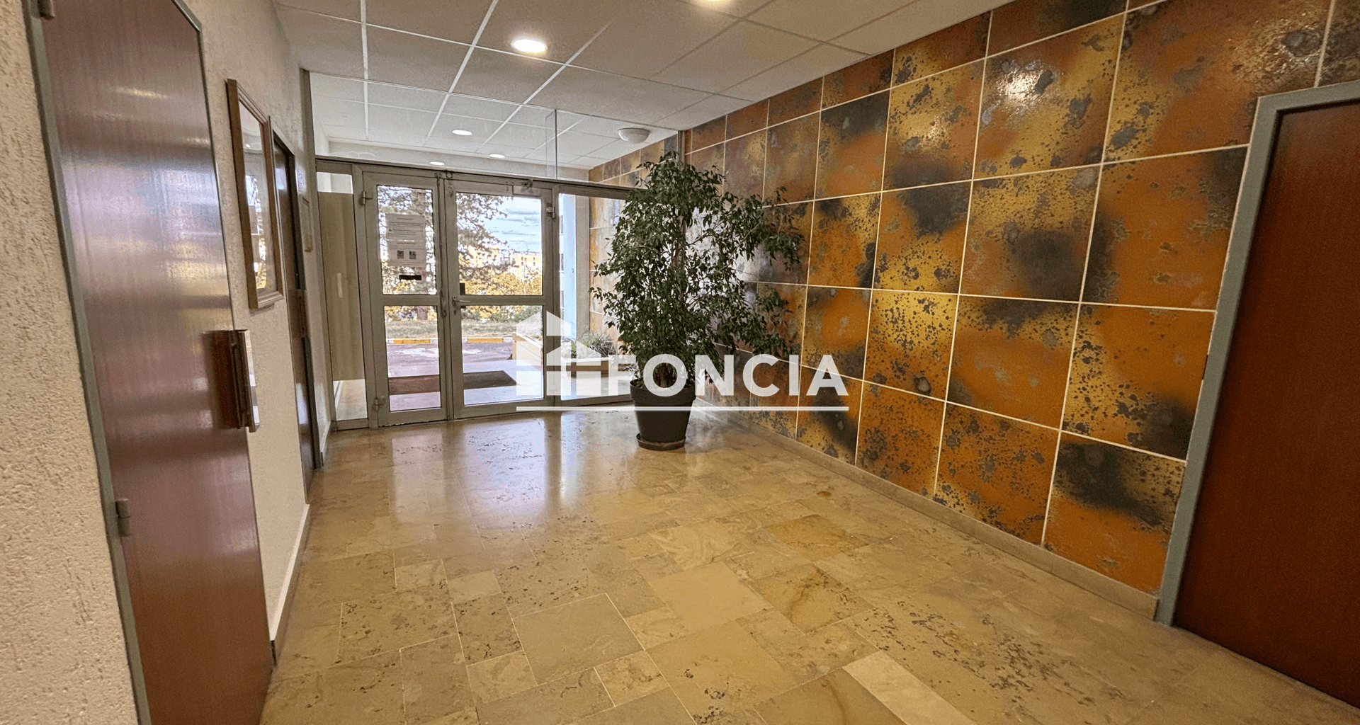 Appartement 3 pièces (65.74 m²) à louer - Dijon (21000)