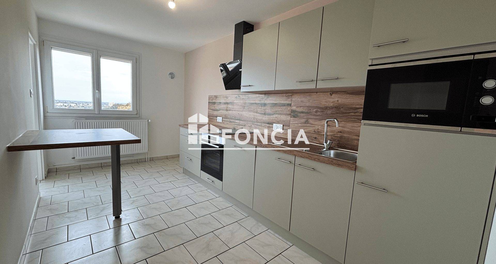 Appartement 3 pièces (65.74 m²) à louer - Dijon (21000)