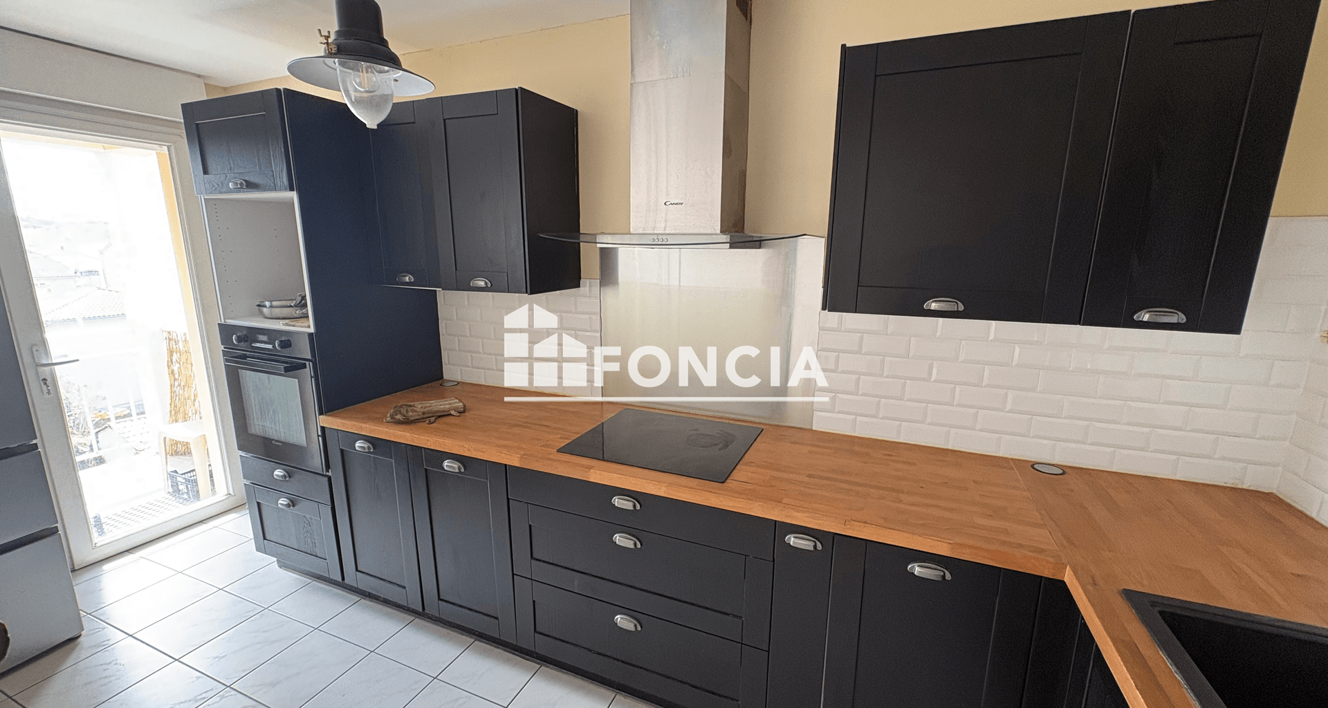 Appartement meublé 3 pièces (62.22 m²) à louer - Mont-de-marsan (40000)