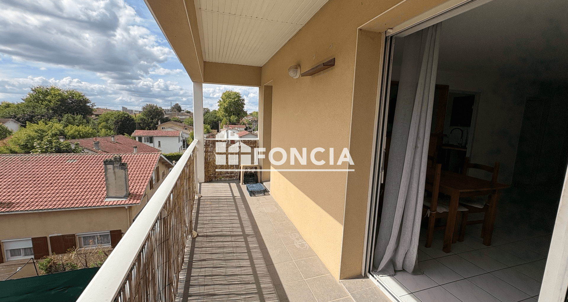 Appartement meublé 3 pièces (62.22 m²) à louer - Mont-de-marsan (40000)