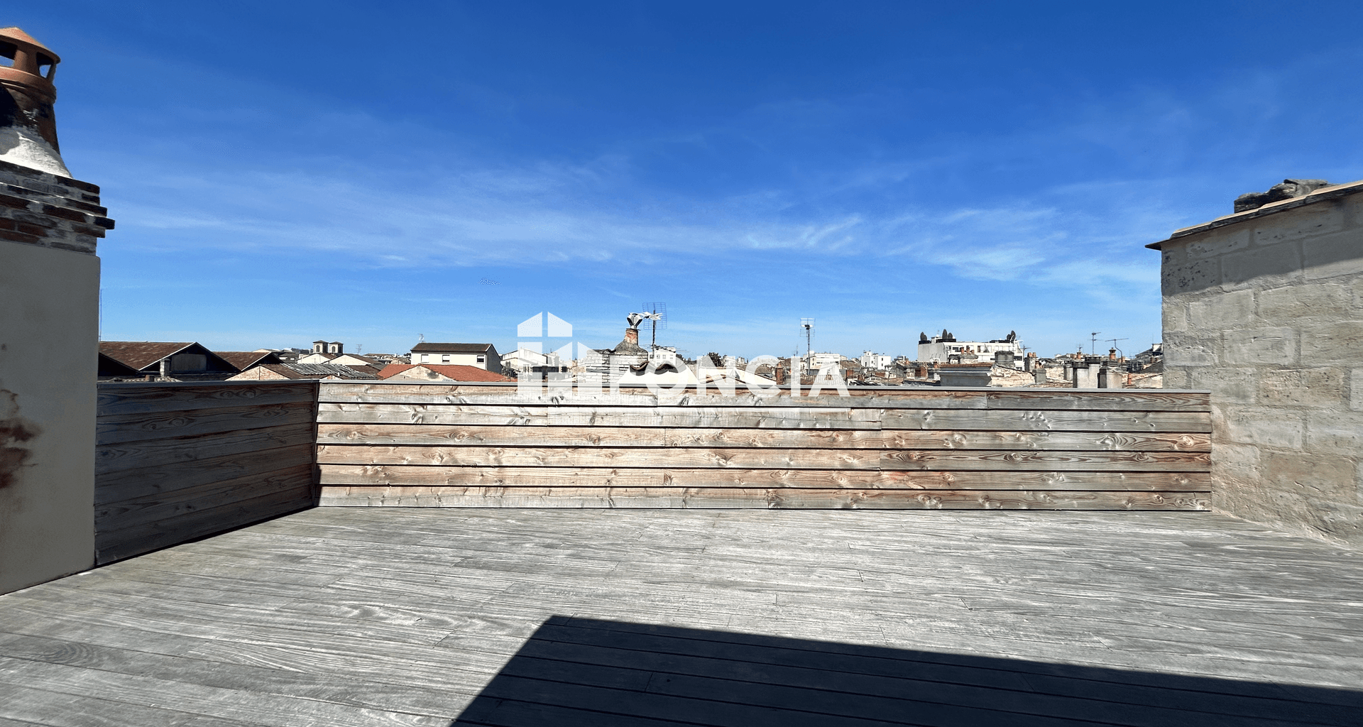Appartement 3 pièces (59 m²) à vendre - Bordeaux (33800)
