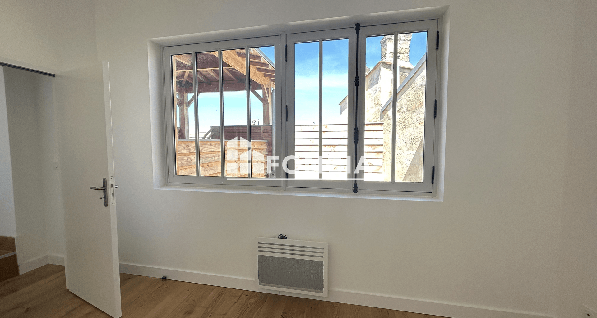 Appartement 3 pièces (59 m²) à vendre - Bordeaux (33800)