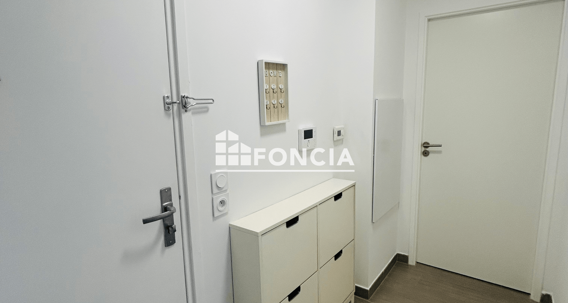 Appartement 2 pièces (42 m²) à louer - Sainte-geneviève-des-bois (91700)