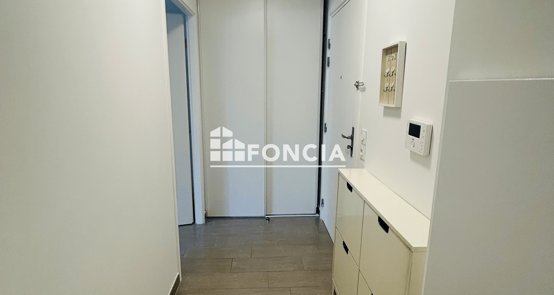 Appartement 2 pièces (42 m²) à louer - Sainte-geneviève-des-bois (91700)
