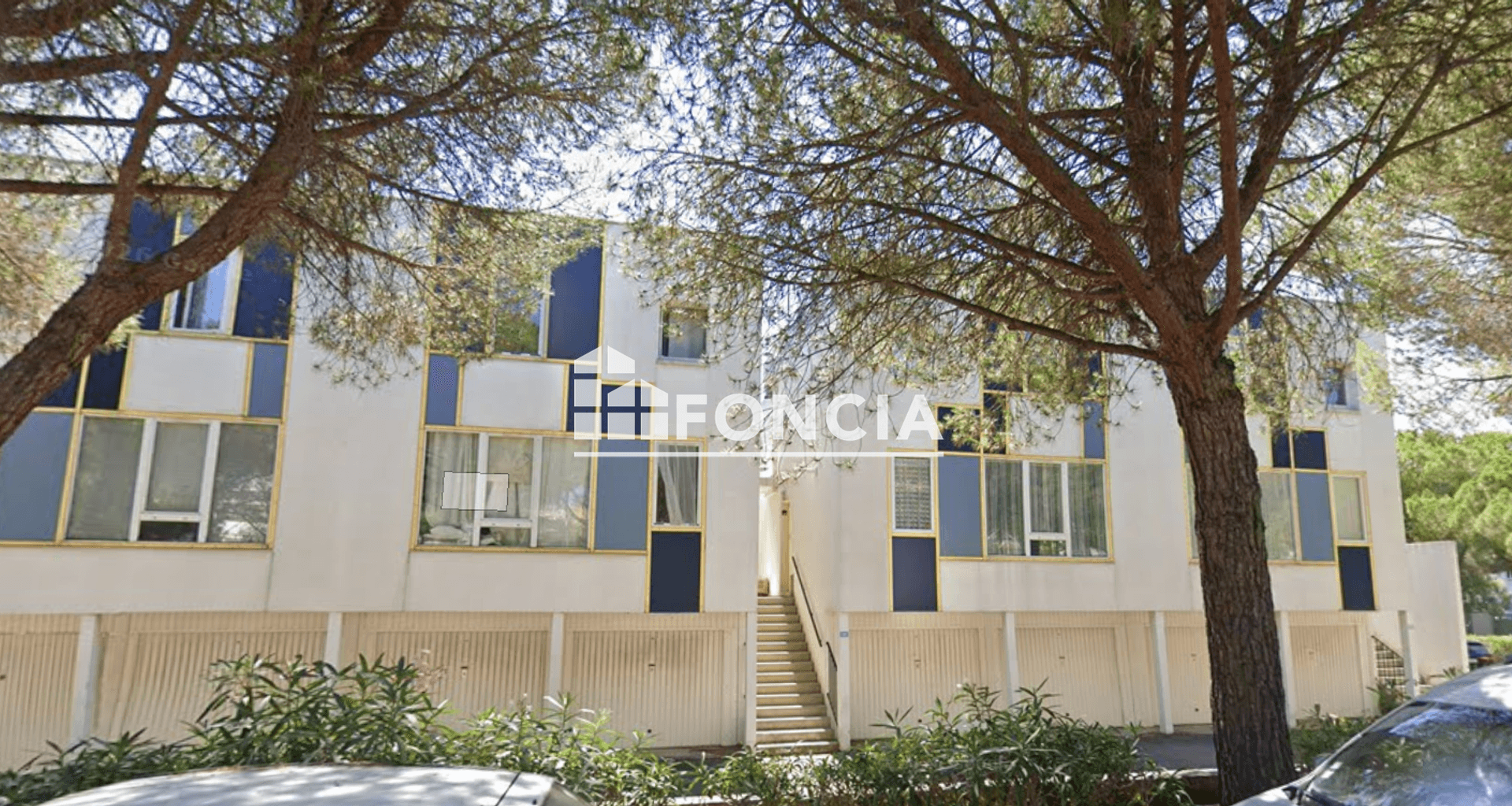 Appartement 2 pièces (30.22 m²) à louer - Montpellier (34000)