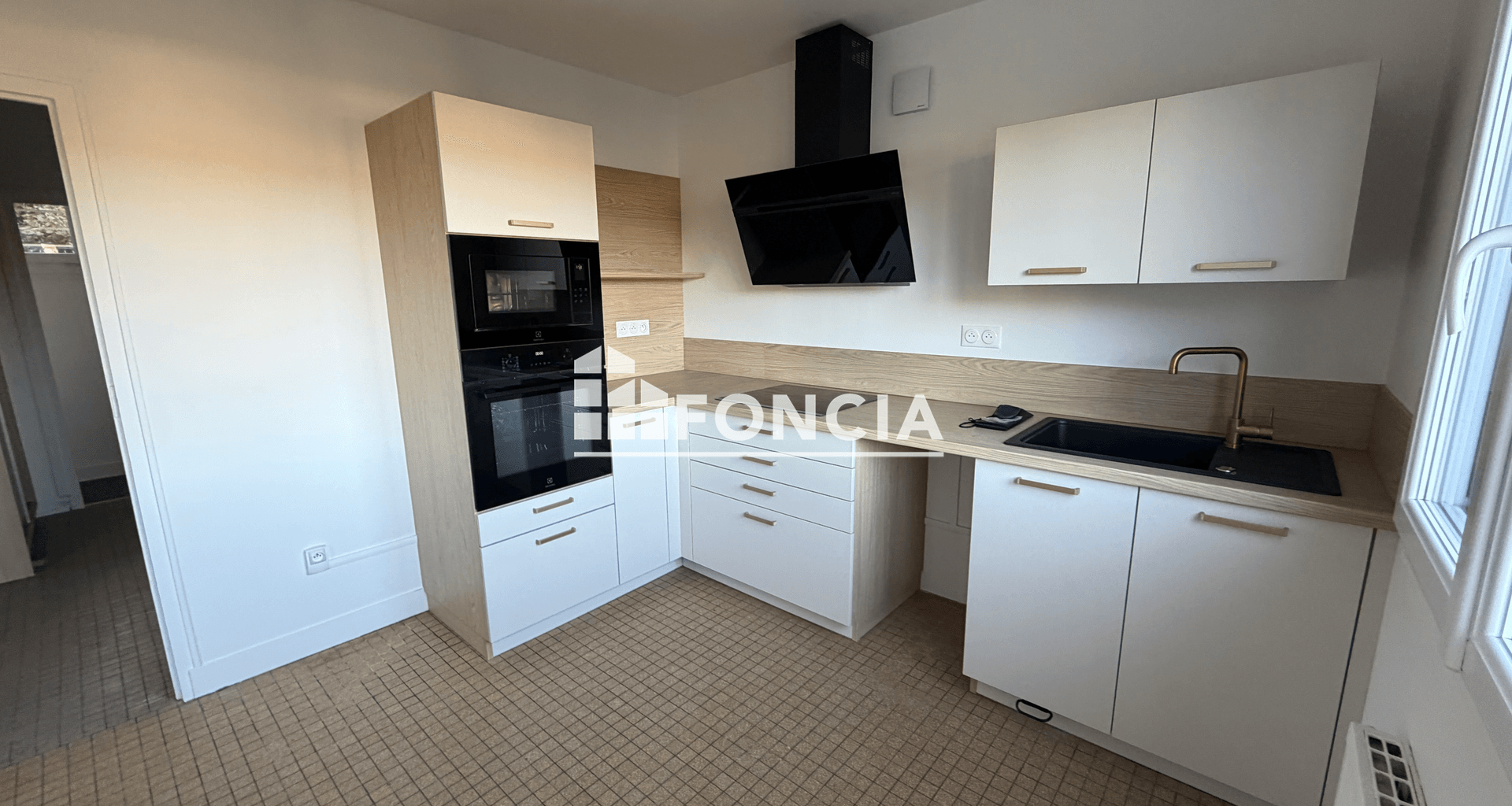 Maison 4 pièces (74.92 m²) à louer - Bois-guillaume (76230)
