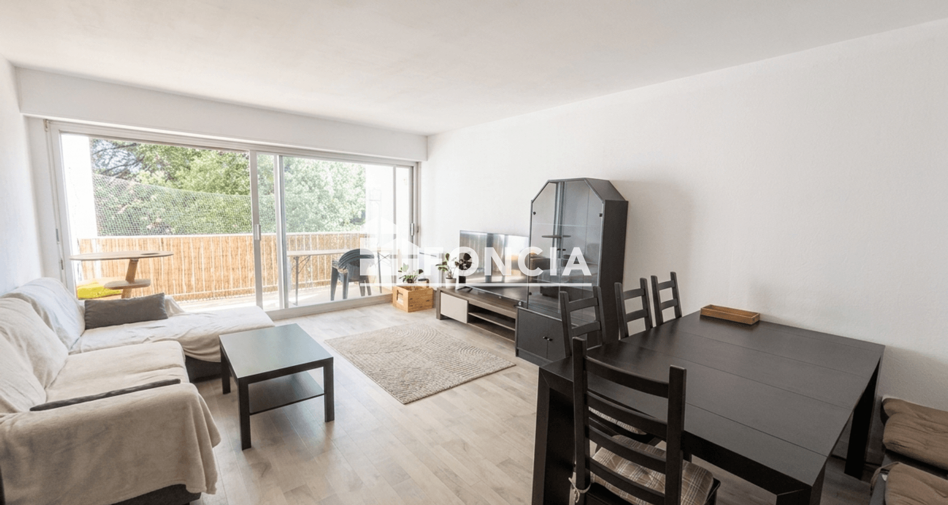 Appartement 4 pièces (70.42 m²) à vendre - Le Pouliguen (44510)