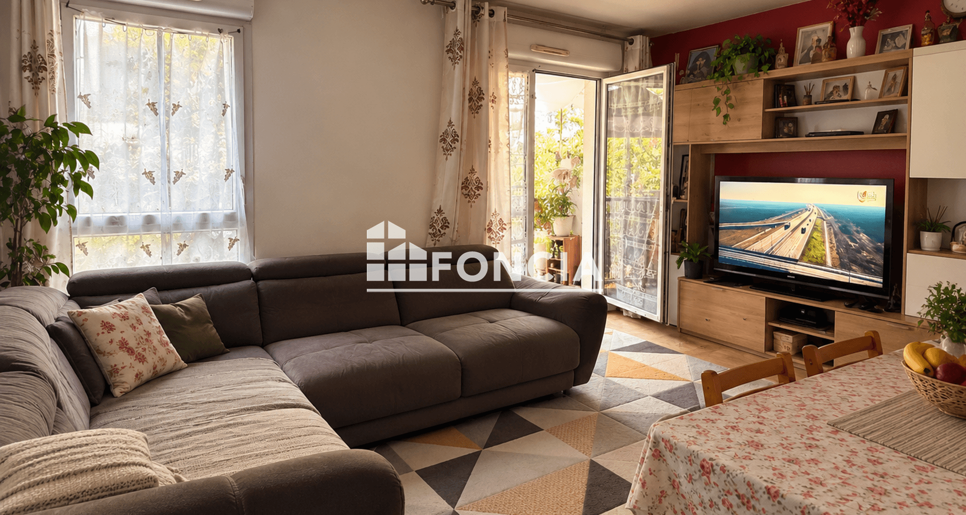 Appartement 2 pièces (42 m²) à vendre - Bobigny (93000)