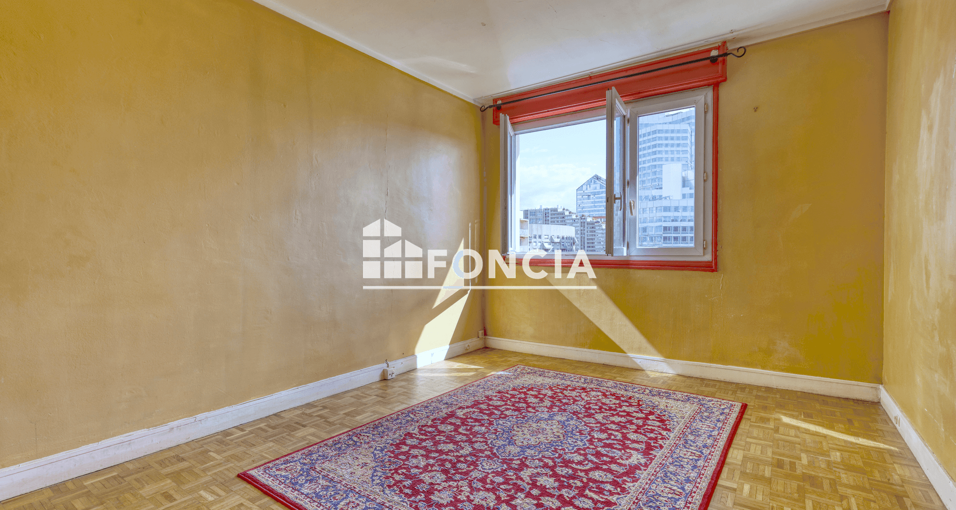 Appartement 3 pièces (67.5 m²) à vendre - Boulogne-billancourt (92100)
