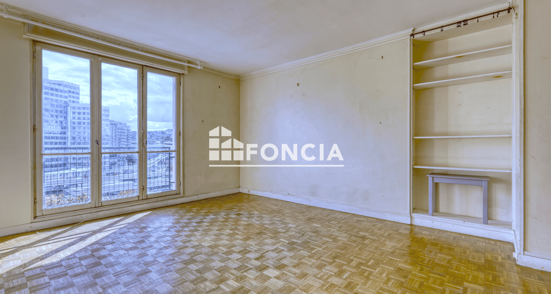 Appartement 3 pièces (67.5 m²) à vendre - Boulogne-billancourt (92100)