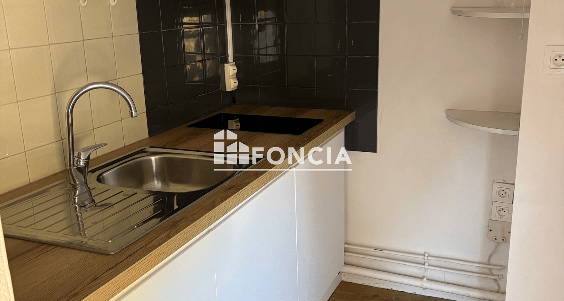 Studio (30.21 m²) à louer - Anglet (64600)