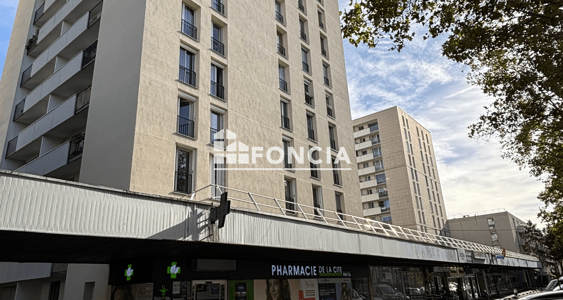 Appartement 3 pièces (63.39 m²) à louer - Colombes (92700)