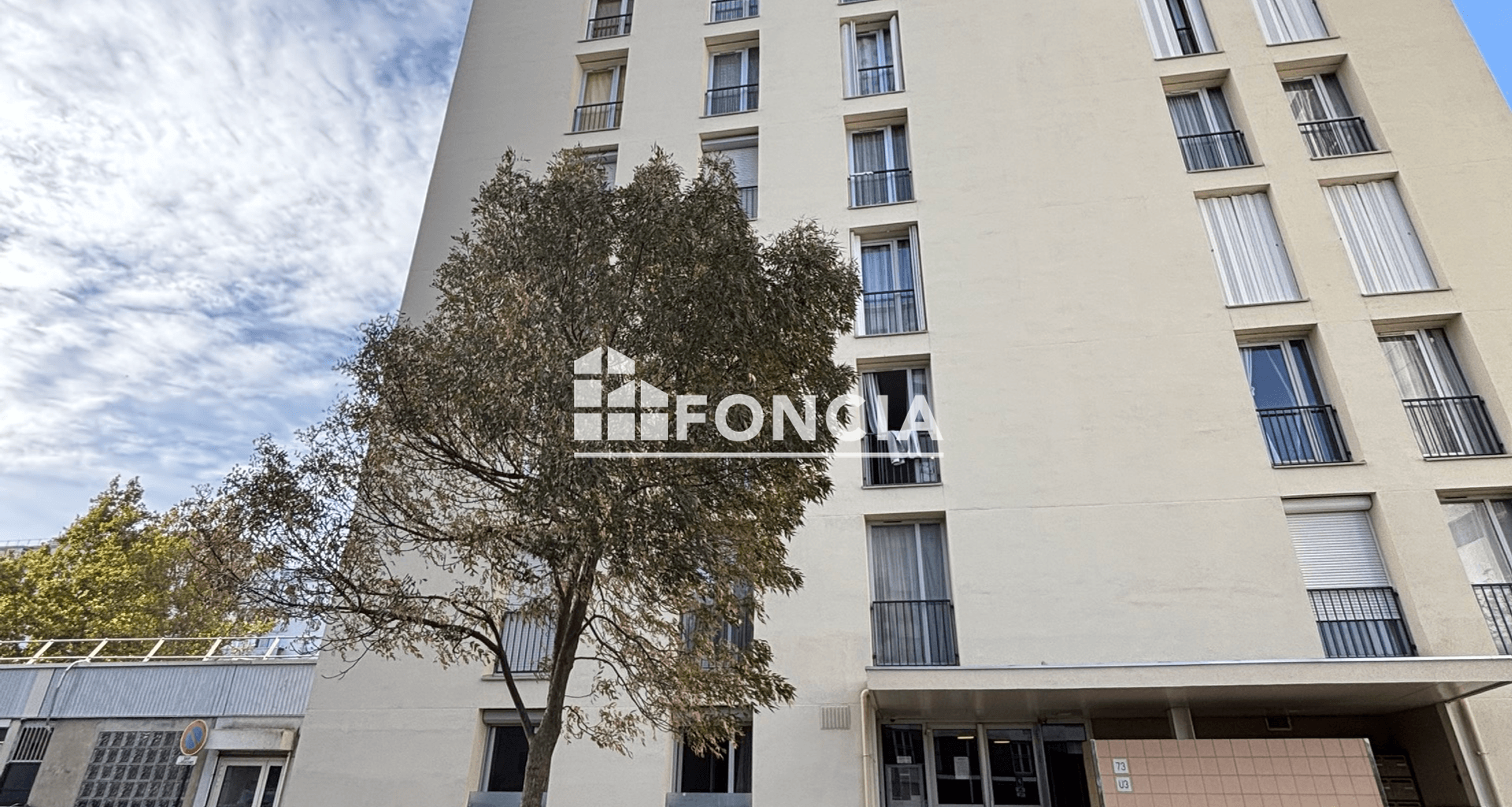 Appartement 3 pièces (63.39 m²) à louer - Colombes (92700)