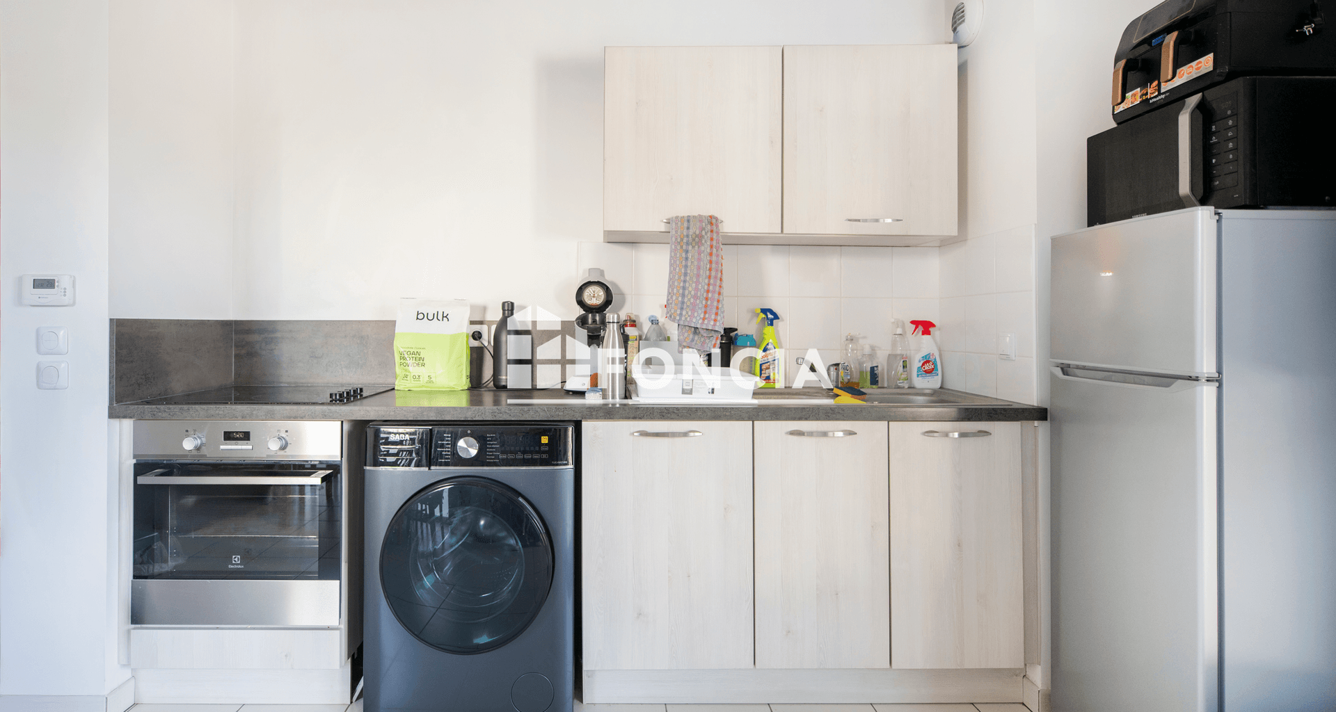 Appartement 2 pièces (42.39 m²) à vendre - Olivet (45160)
