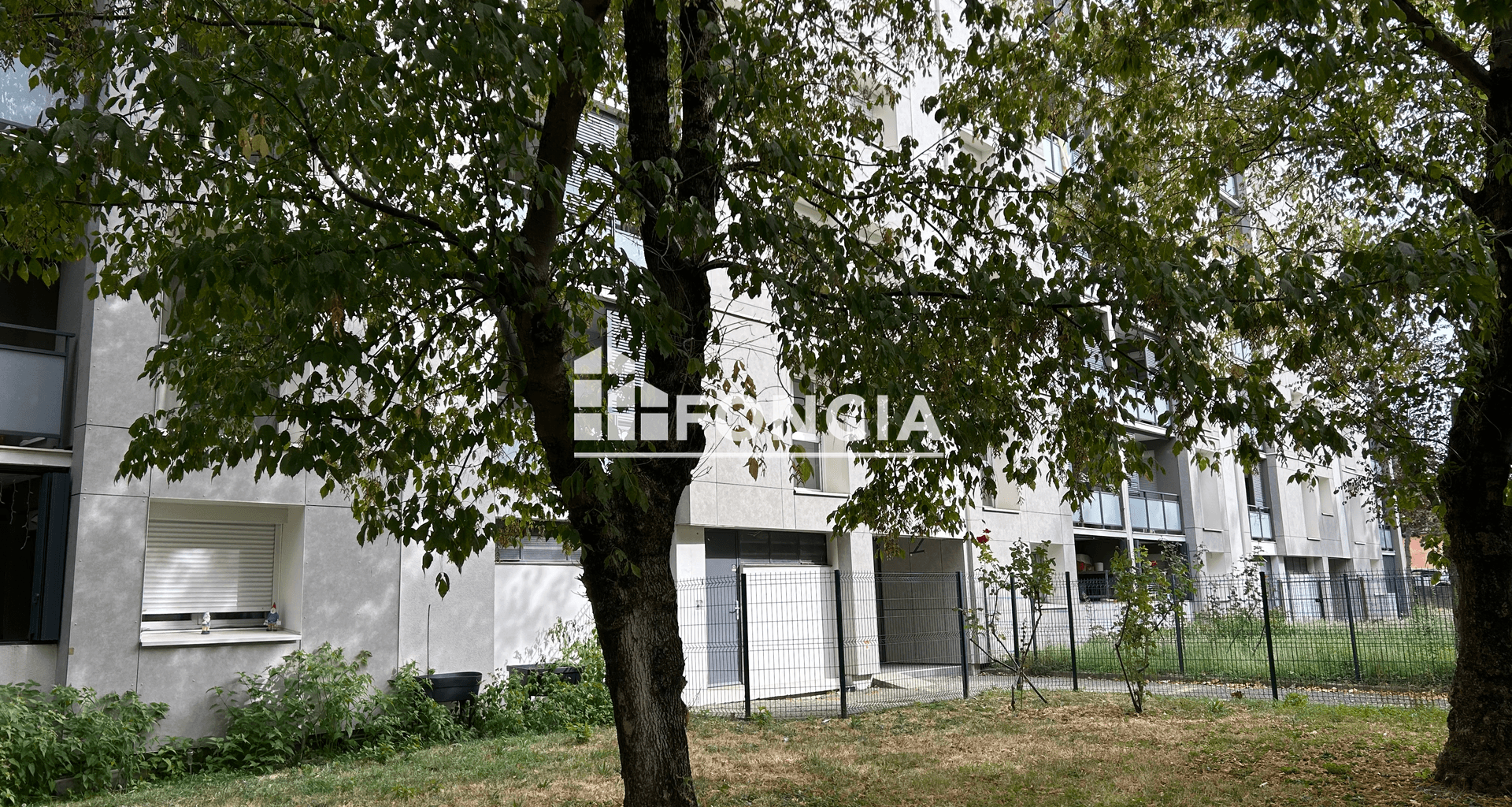 Appartement 2 pièces (47 m²) à louer - Neuville-sur-saône (69250)