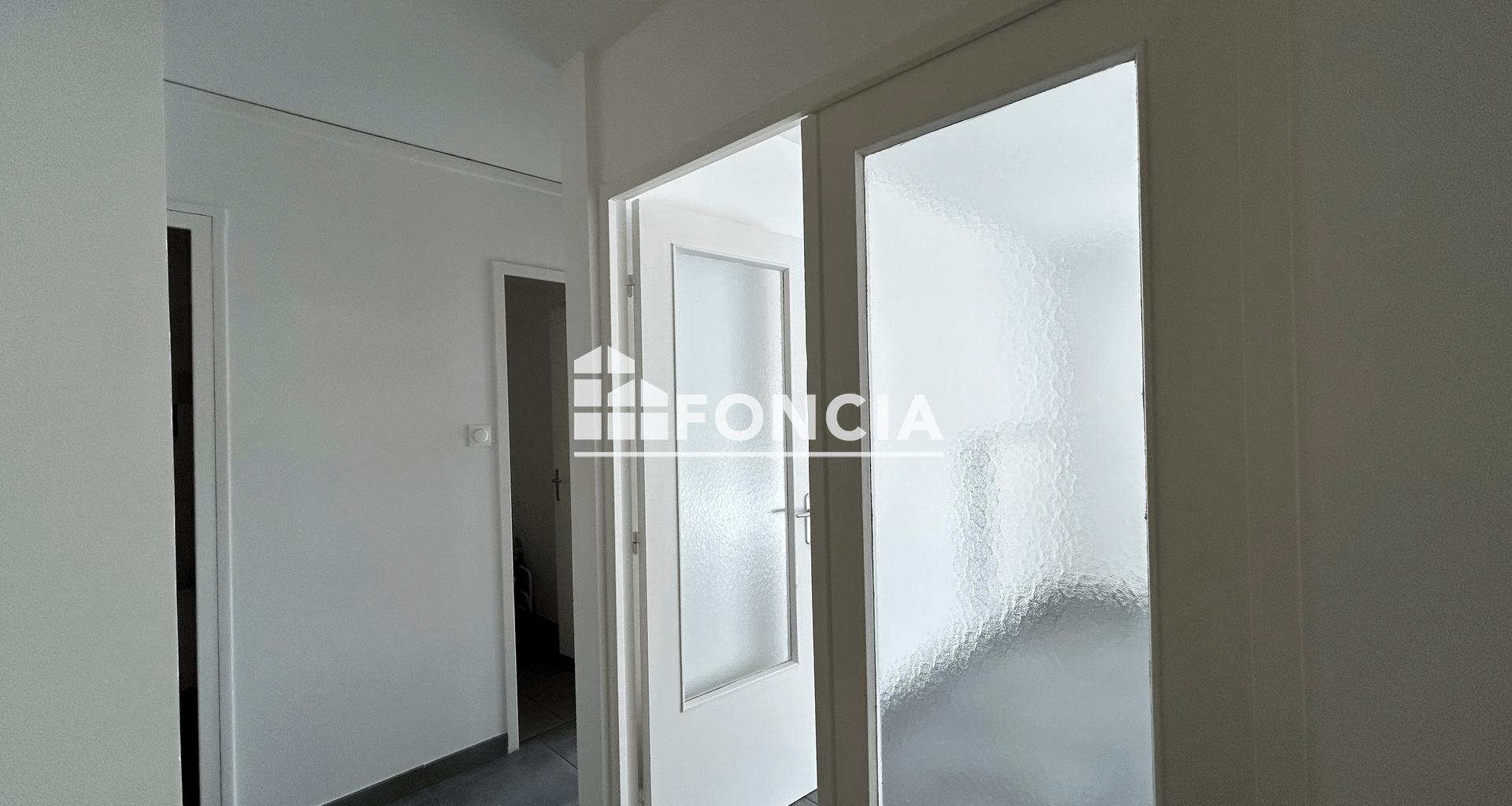 Appartement 2 pièces (47 m²) à louer - Neuville-sur-saône (69250)