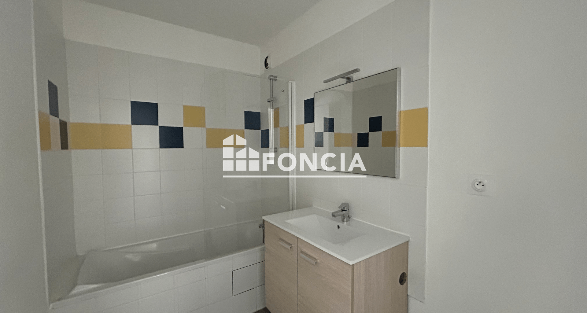 Appartement 2 pièces (47 m²) à louer - Neuville-sur-saône (69250)