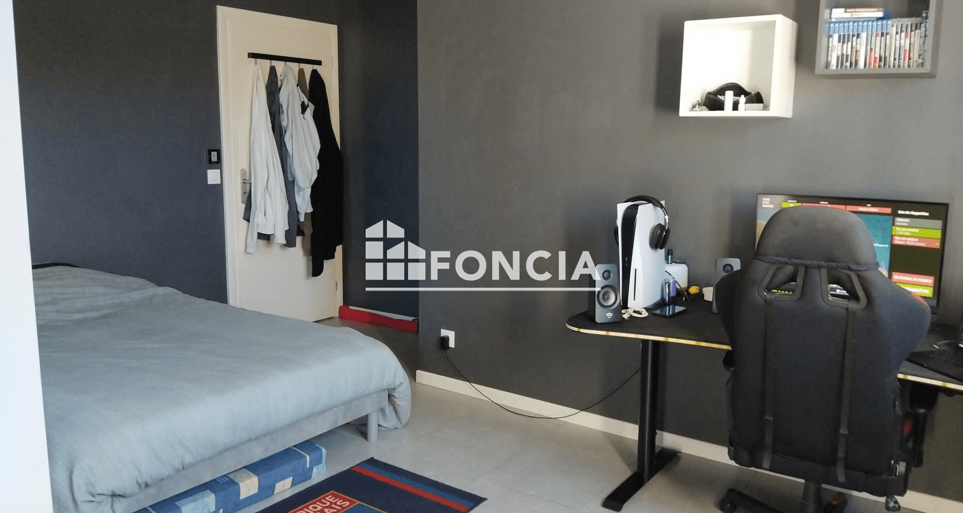 Maison 10 pièces (190 m²) à vendre - Balbigny (42510)