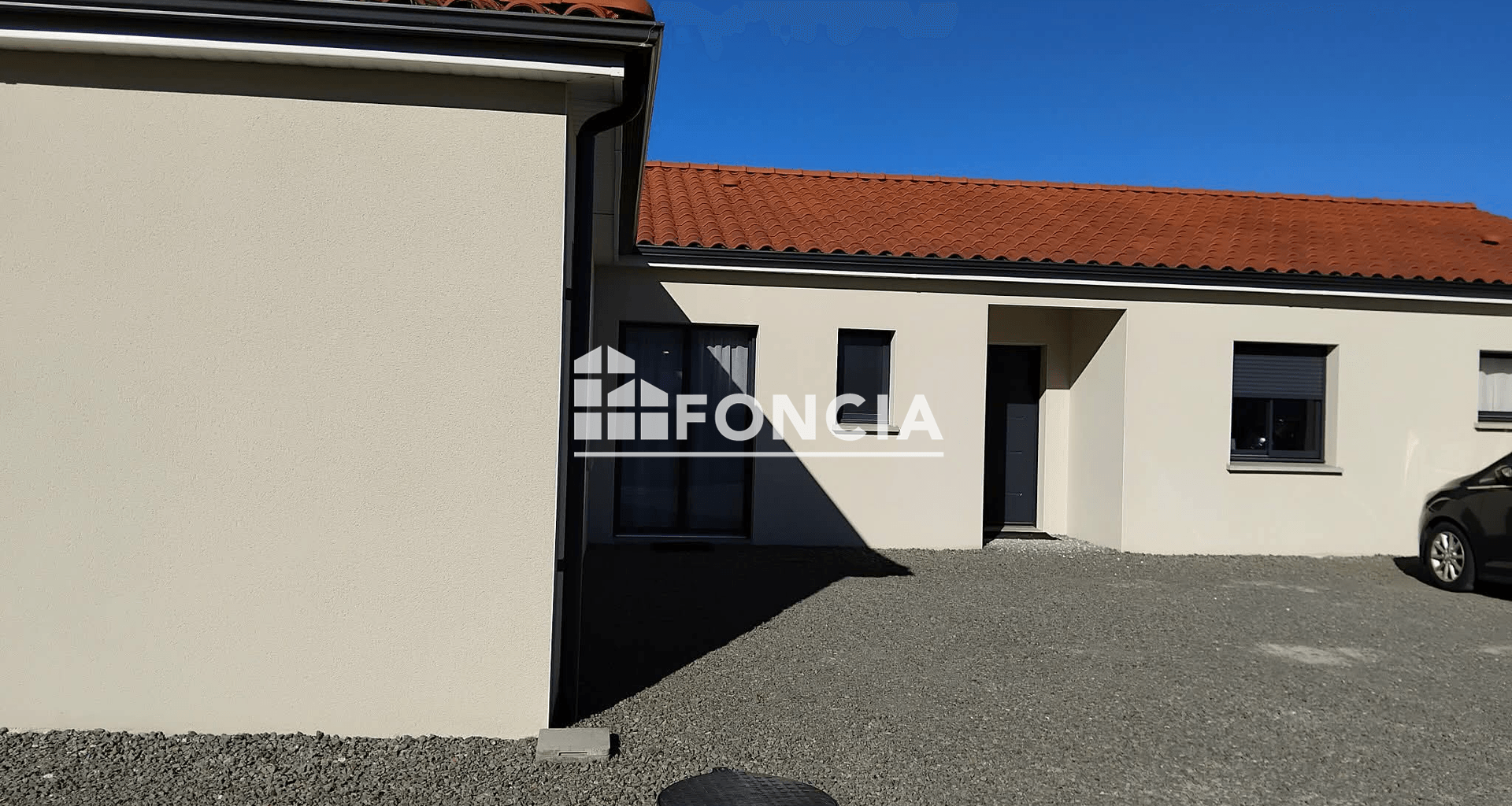 Maison 10 pièces (190 m²) à vendre - Balbigny (42510)