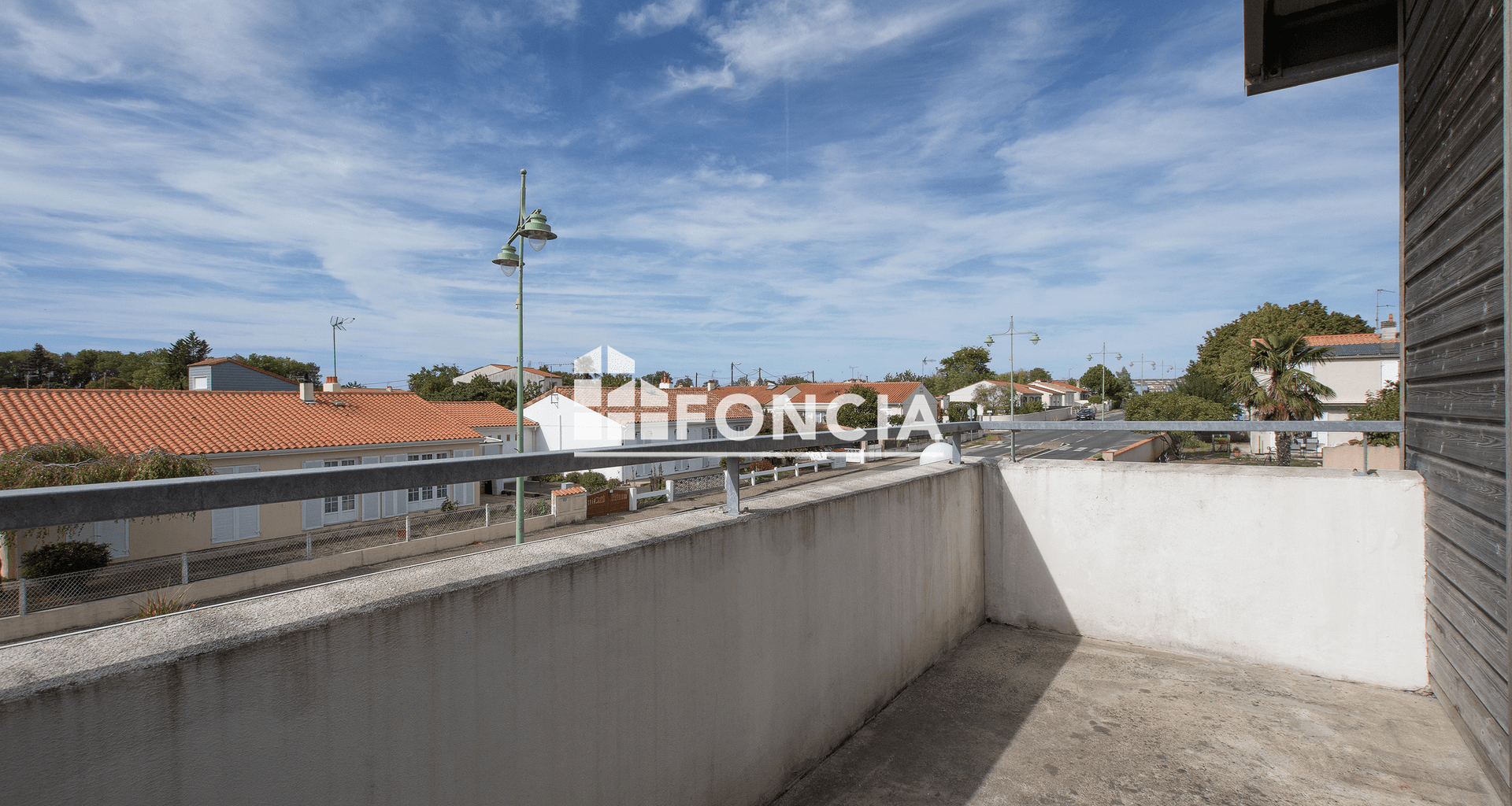 Appartement 2 pièces (39.03 m²) à vendre - Tonnay-charente (17430)