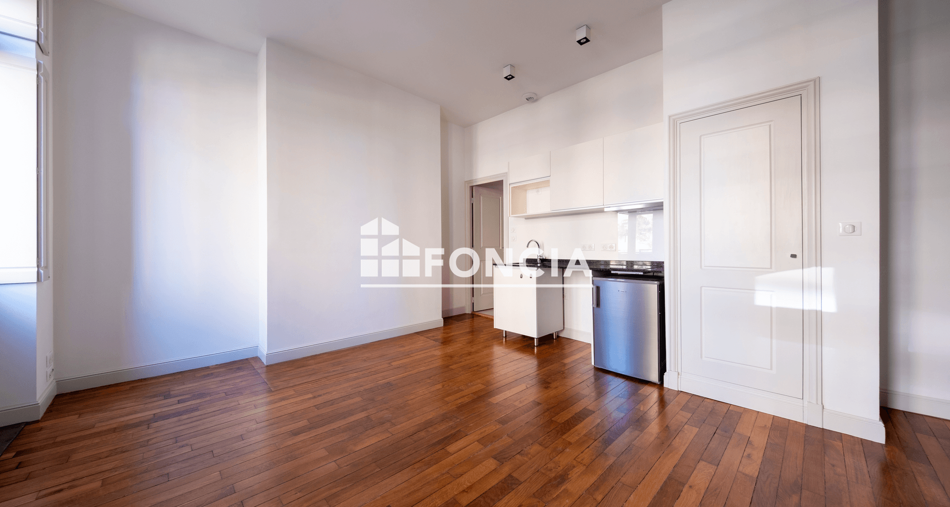 Studio (25 m²) à vendre - Toulouse (31000)