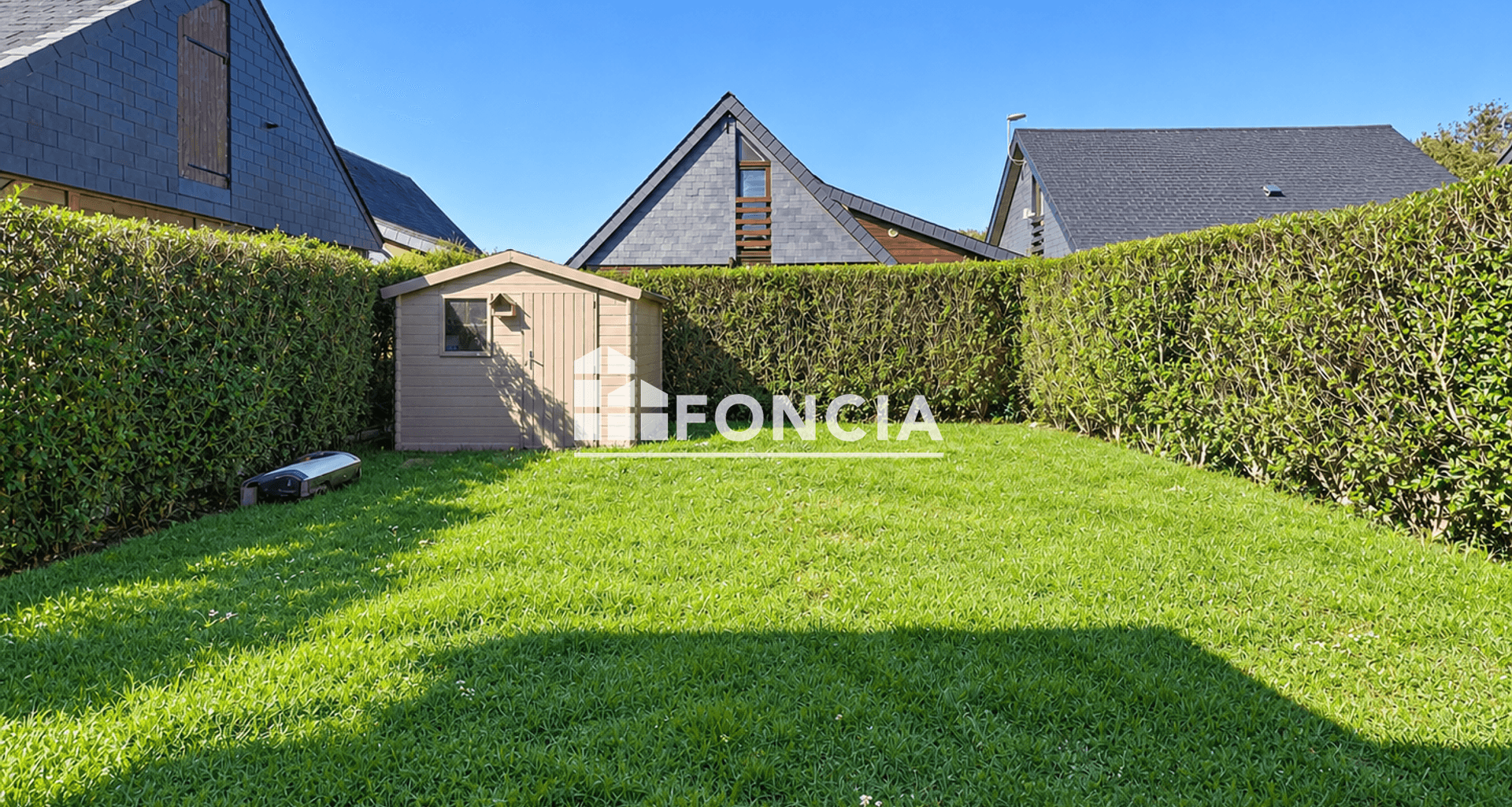 Maison 4 pièces (40.24 m²) à vendre - Merville-franceville-plage (14810)